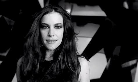 Liv Tyler inxs